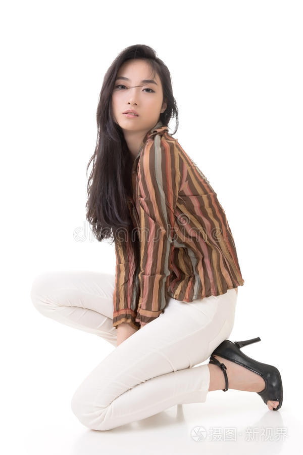 牡丹心动瞬间